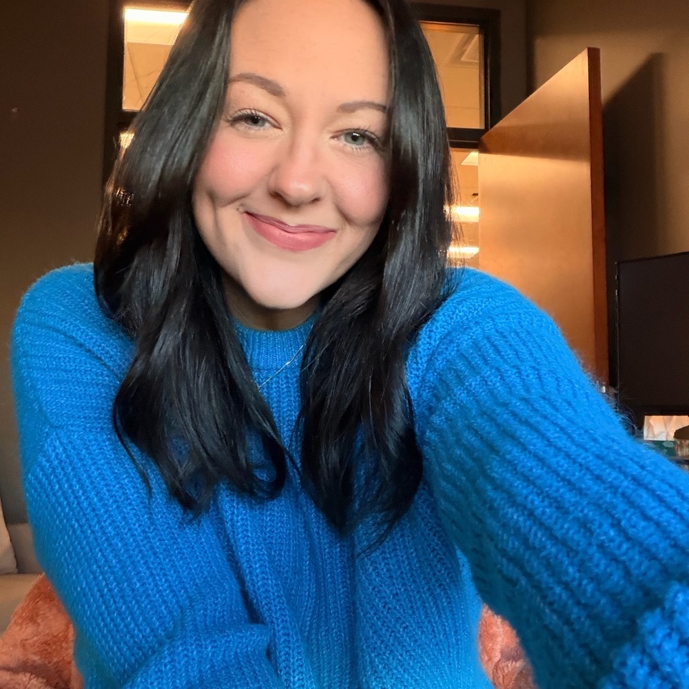 hi i'm katie!! 🤍